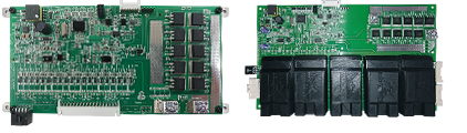 Battery Management System