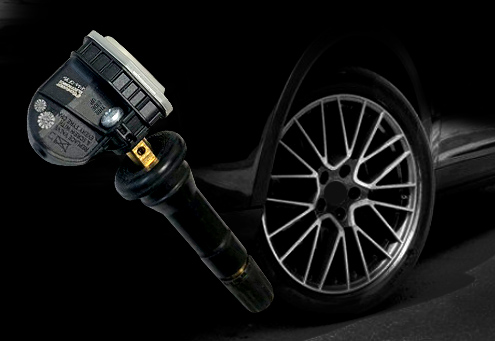 Tire Pressure Monitor System